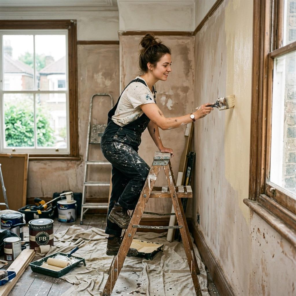 Peinture